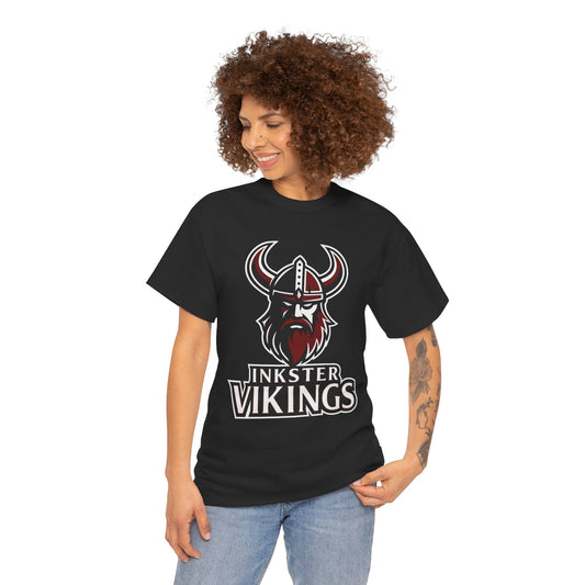 Spirit Tee - Inkster High School