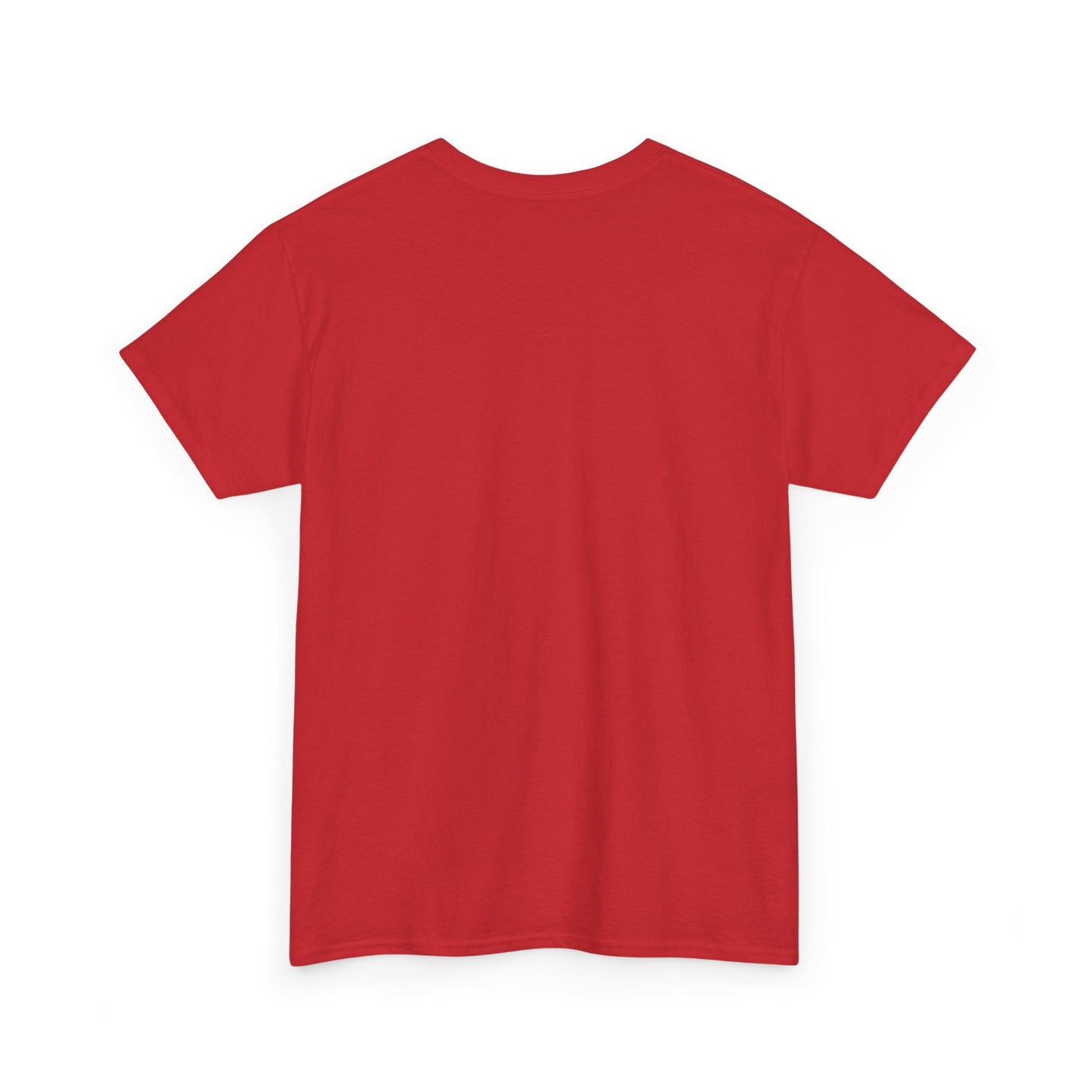 "Stay Ready!" an inspirational Unisex Tee