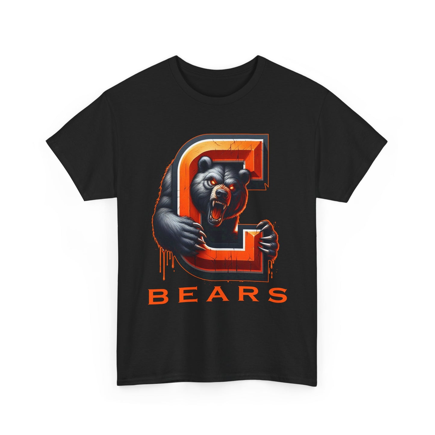 Chicago Bears Unisex Tee