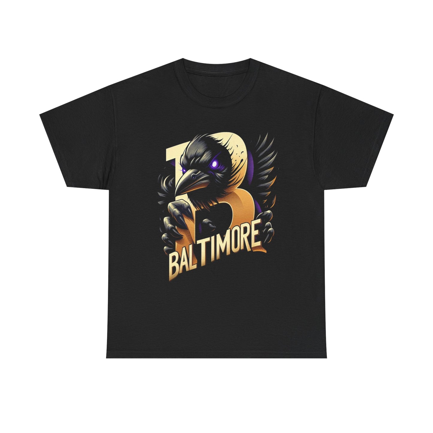Baltimore Ravens Tee