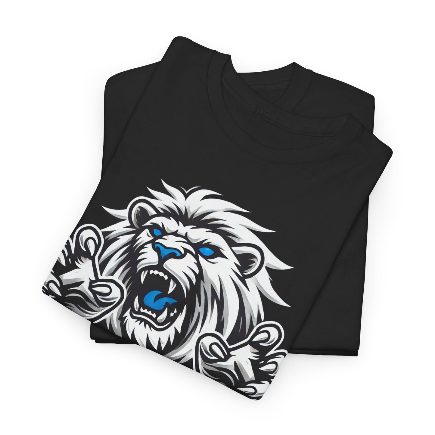 Detroit Lions Roar City Tee!