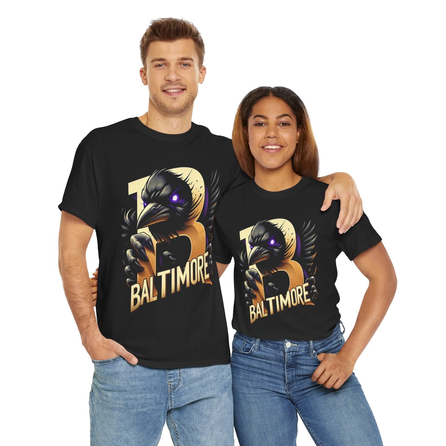 Baltimore Ravens Tee