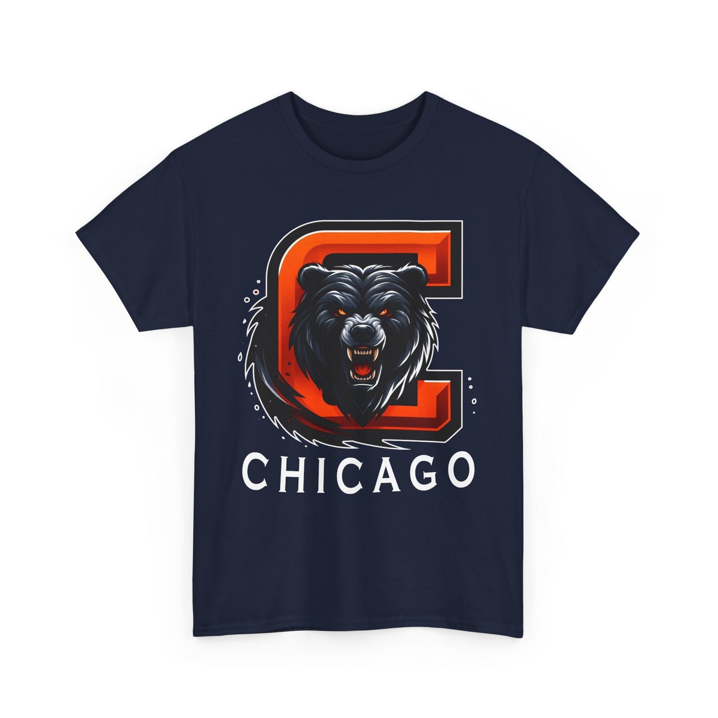 Chicago Bears Tee