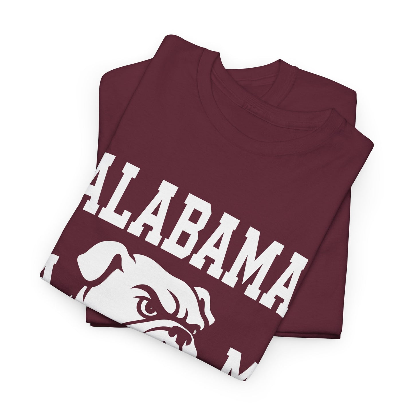 Alabama A&M Bulldogs