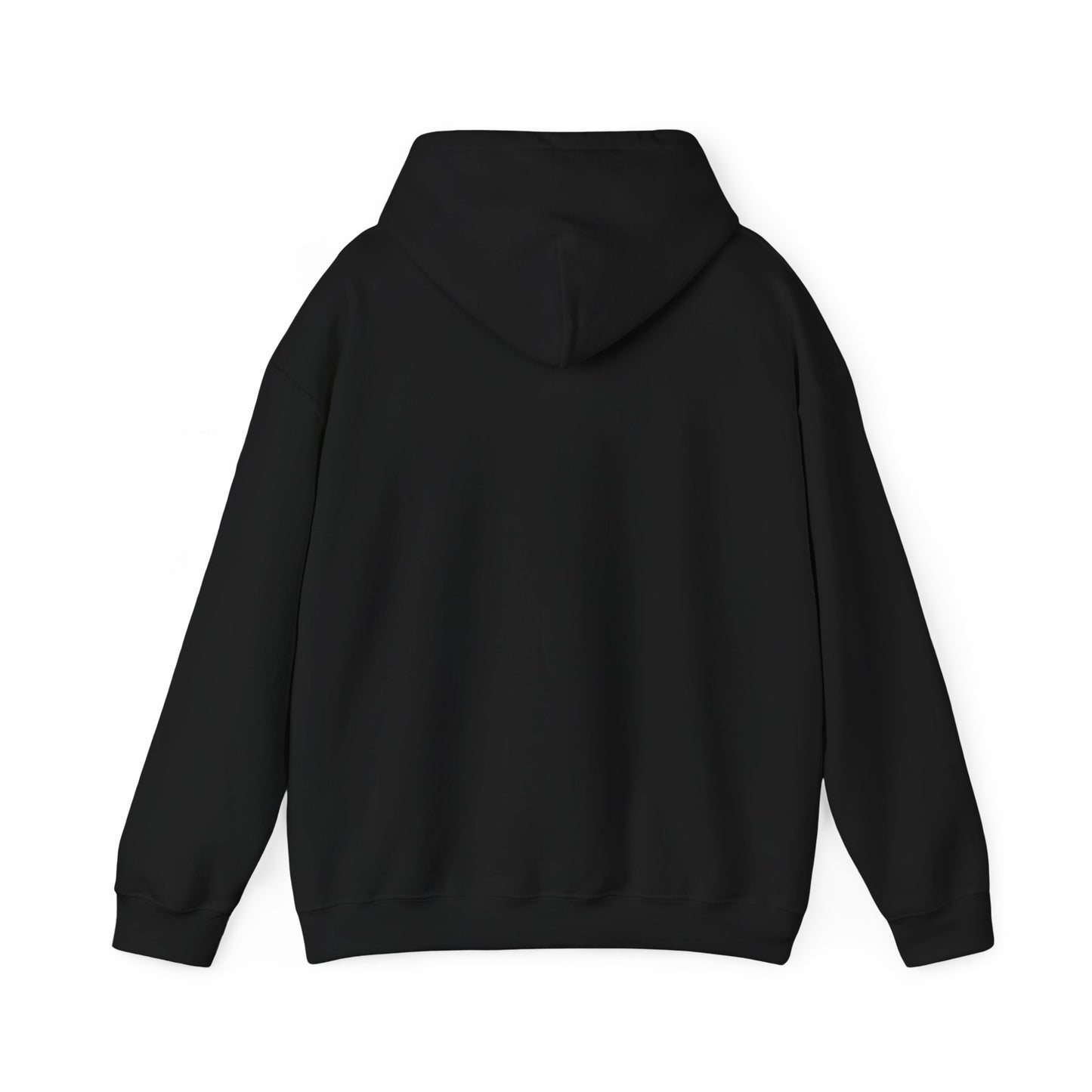 Detroit Roar City - Playful Tiger Graphic Hoodie