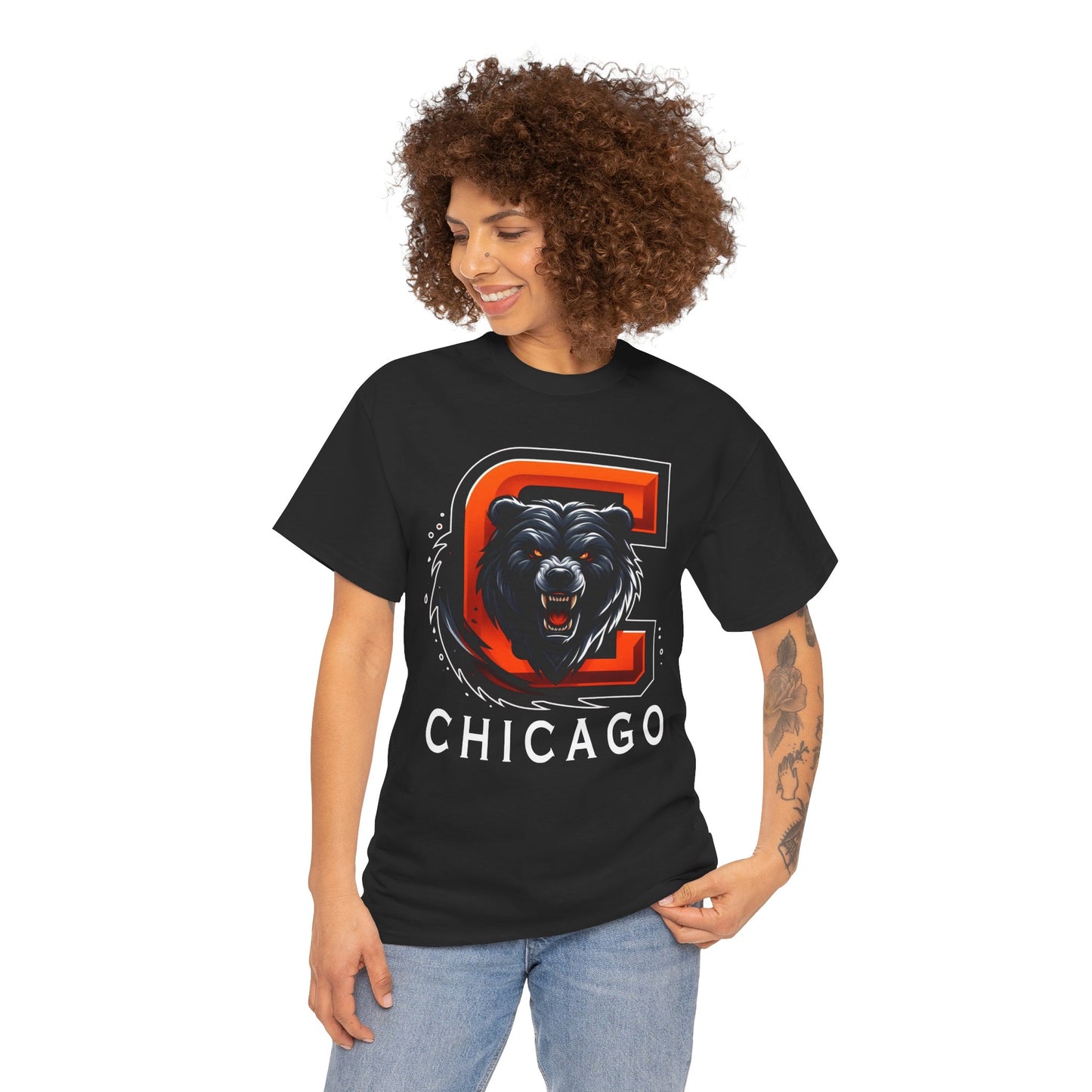 Chicago Bears Tee
