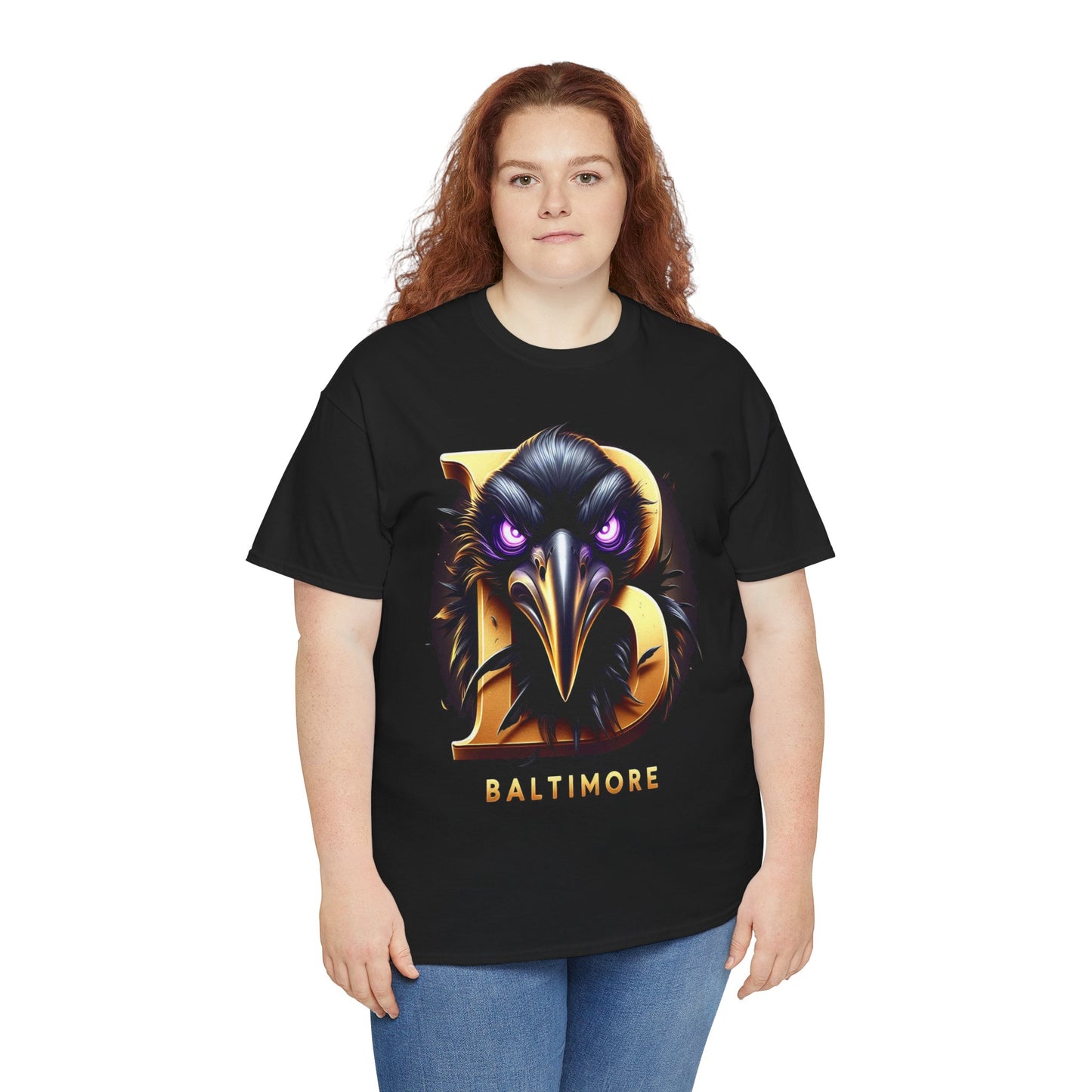 Baltimore Ravens Tee