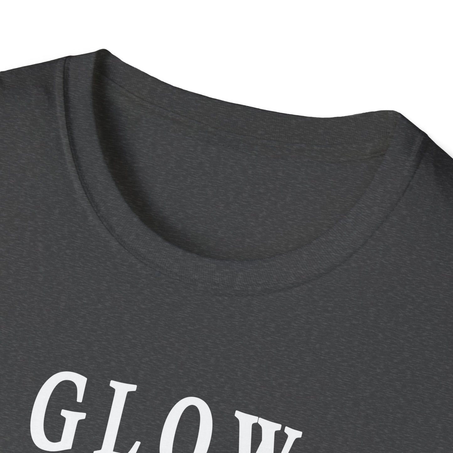 Glow Different T-Shirt