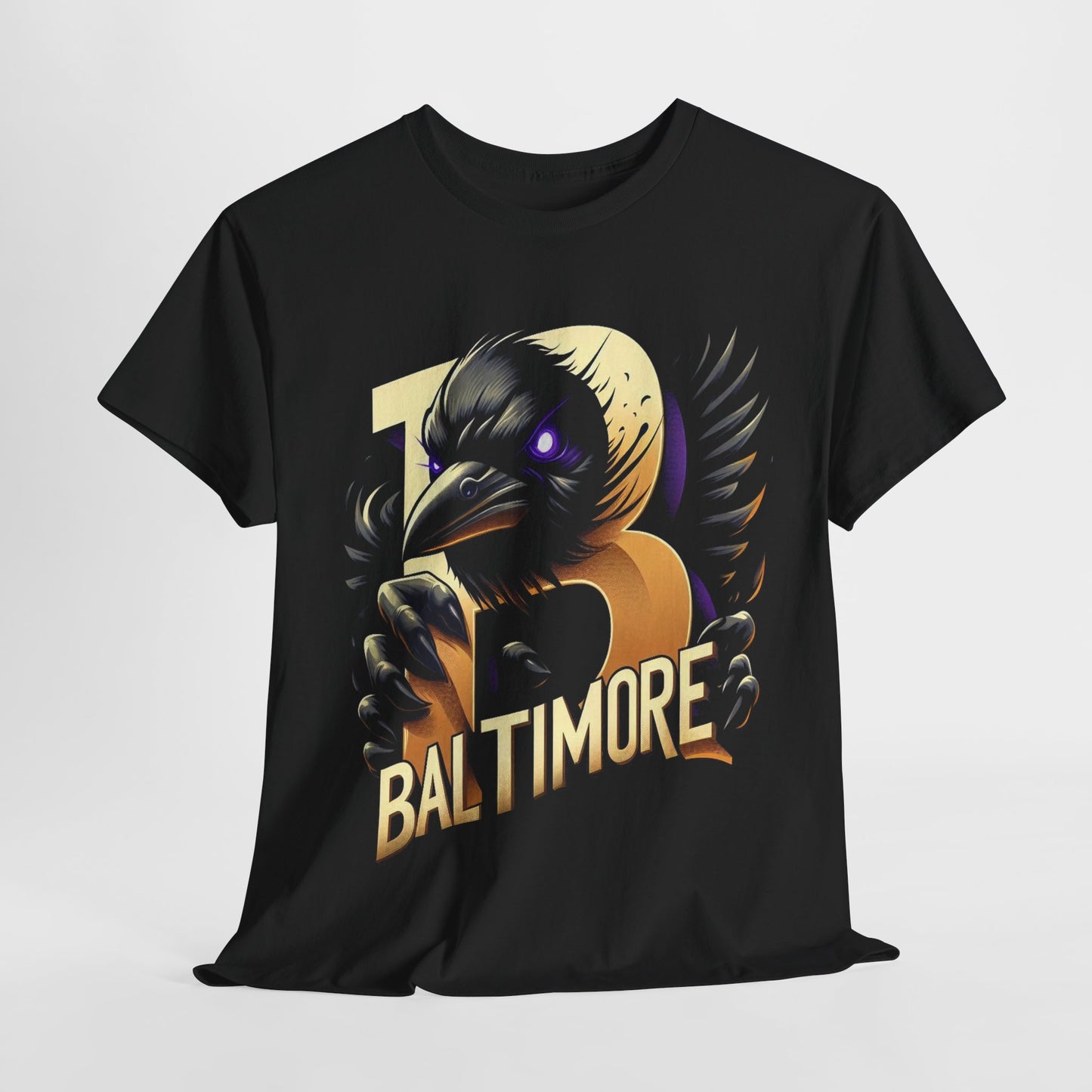 Baltimore Ravens Tee