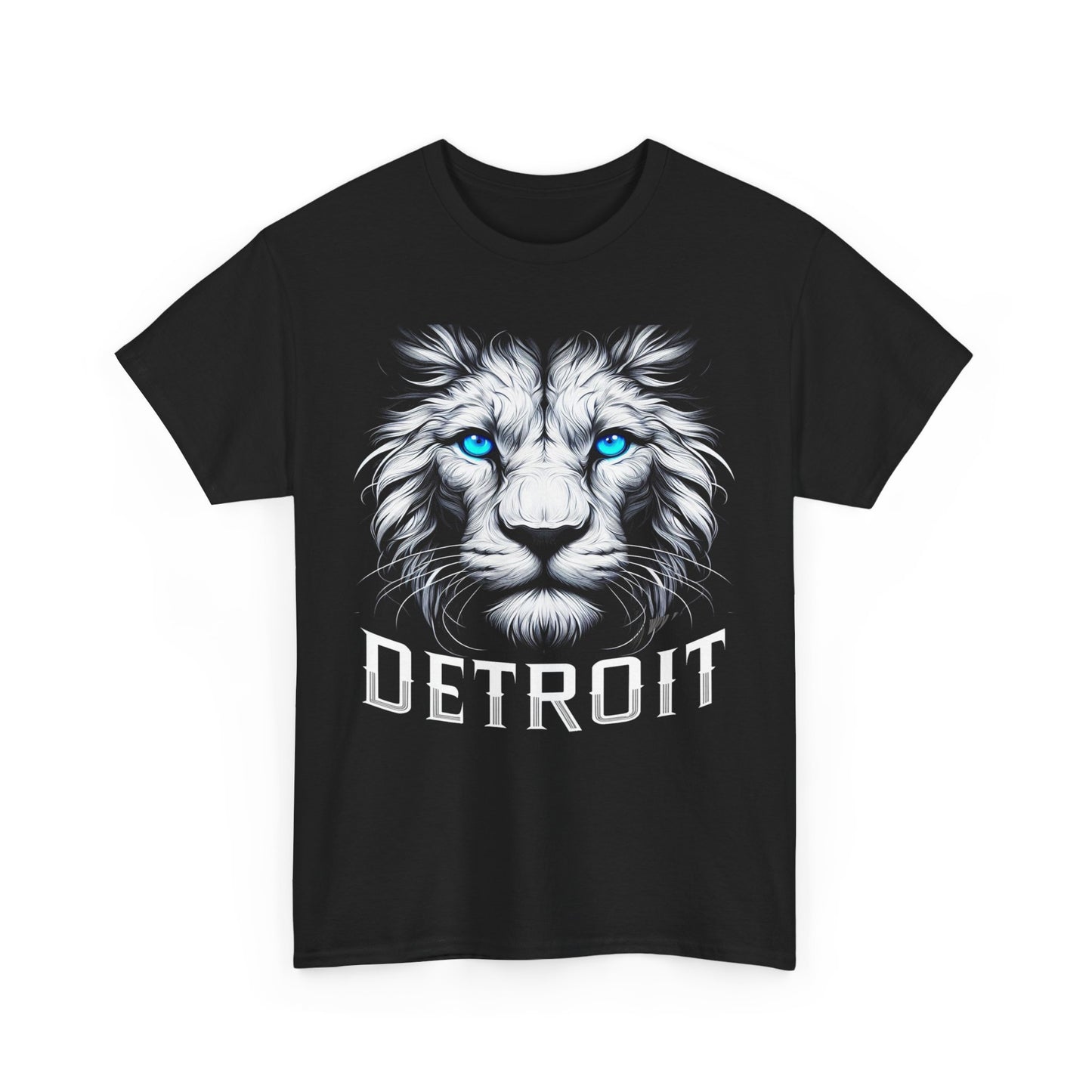 Detroit Lions Roar City Tee!
