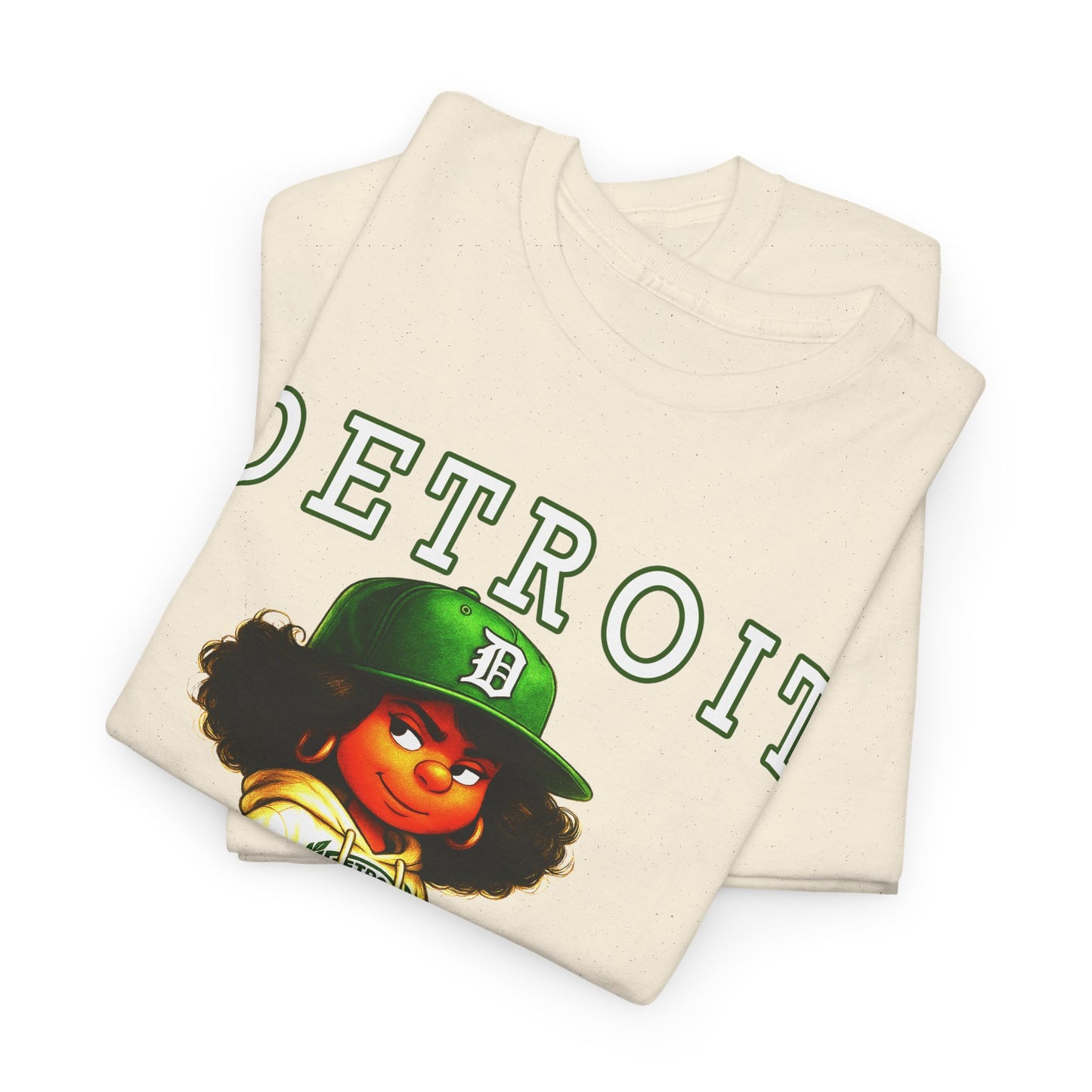 Detroit Cass Tech 93 Tee