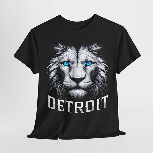 Detroit Lions Roar City Tee!