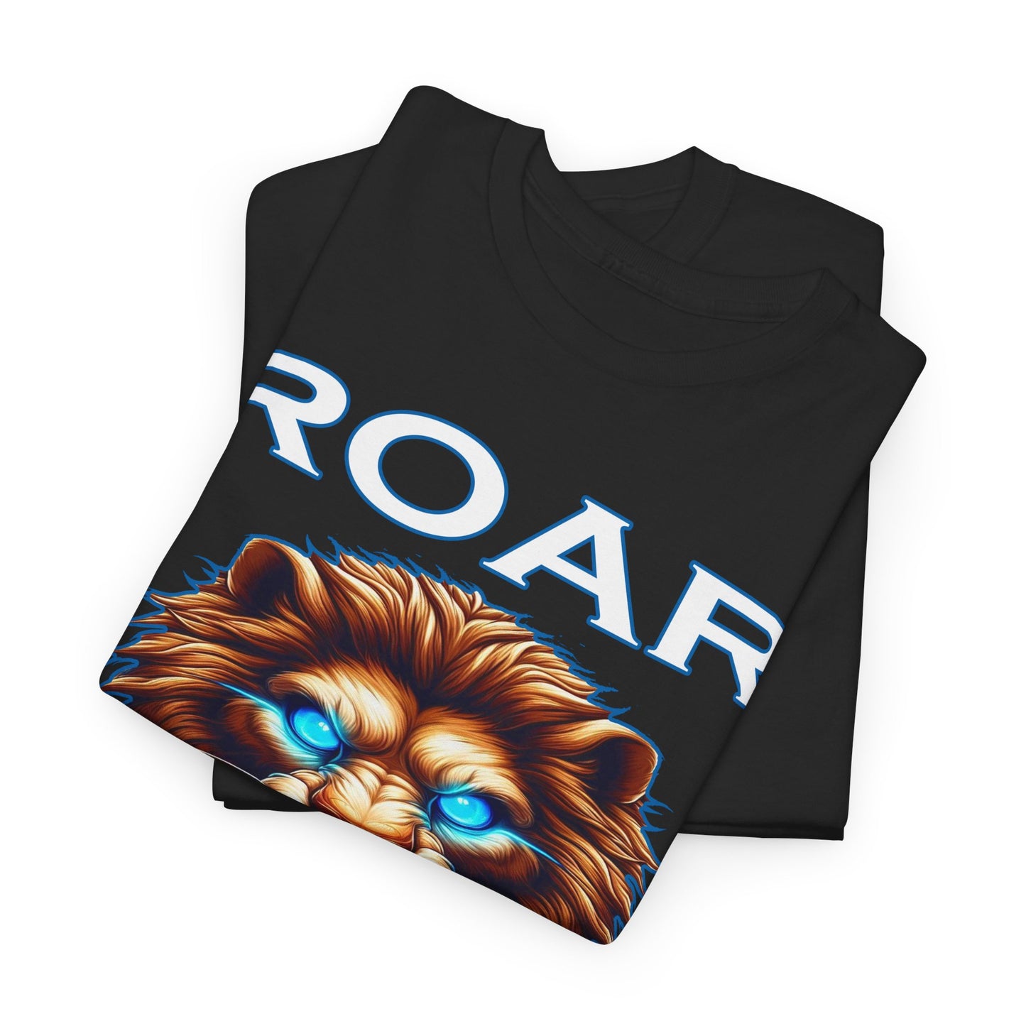 Detroit Lions Roar City Tee!