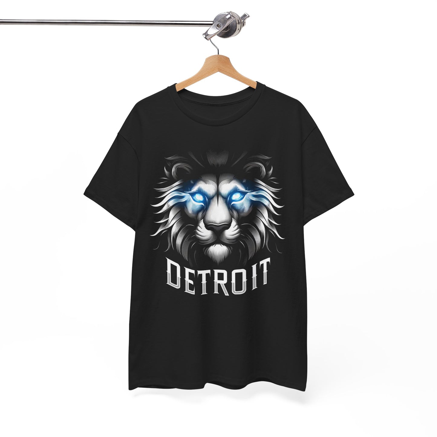 Detroit Lions Roar City Tee Shirt!