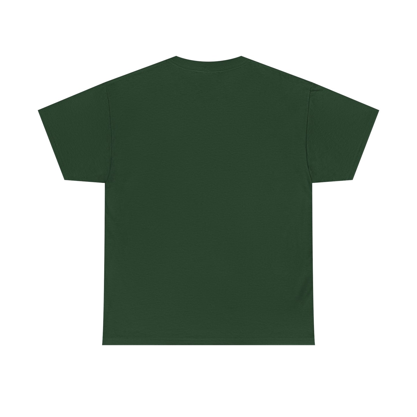 I Love Cass Tech T-Shirt - Unisex Tee