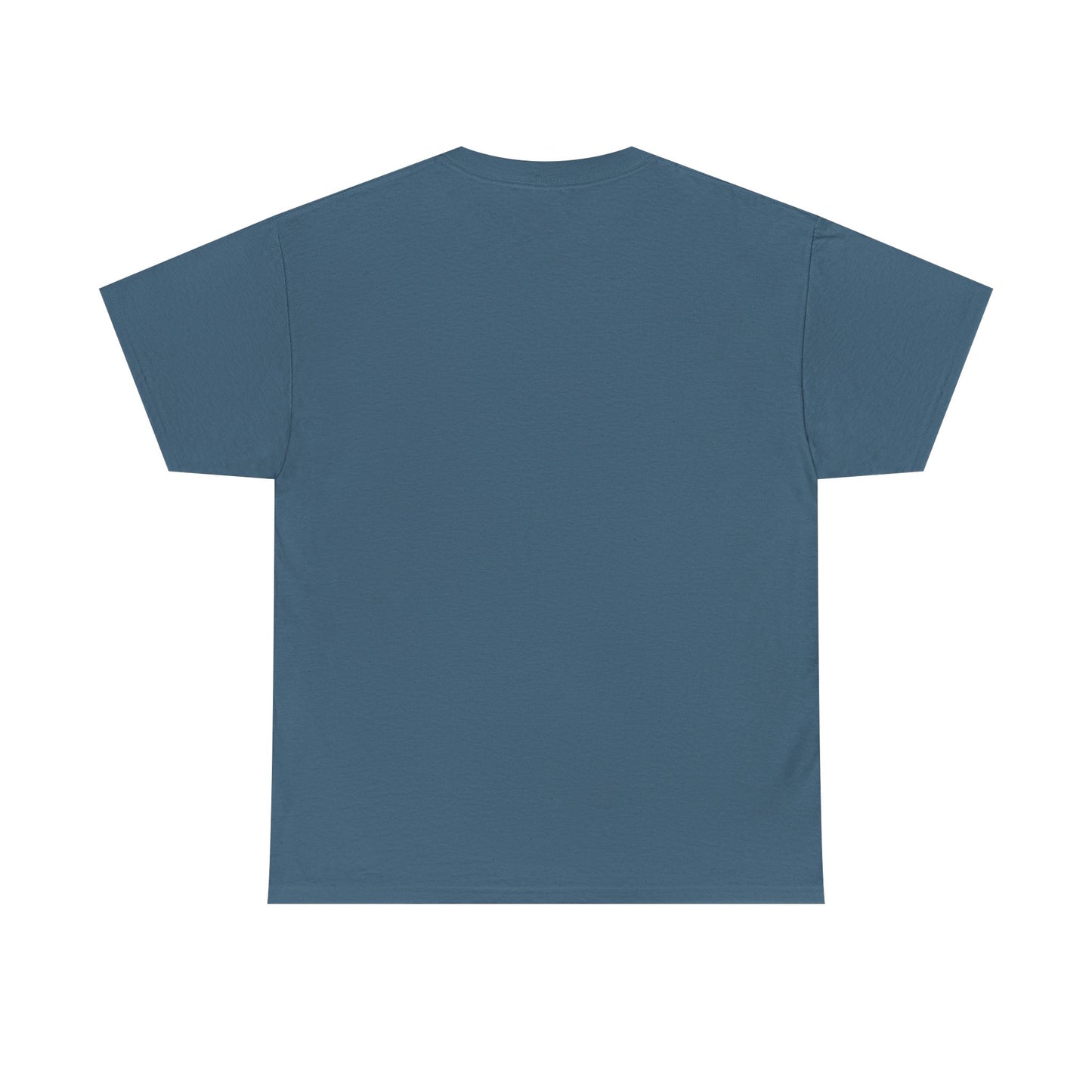 Detroit Roar City Unisex Tee
