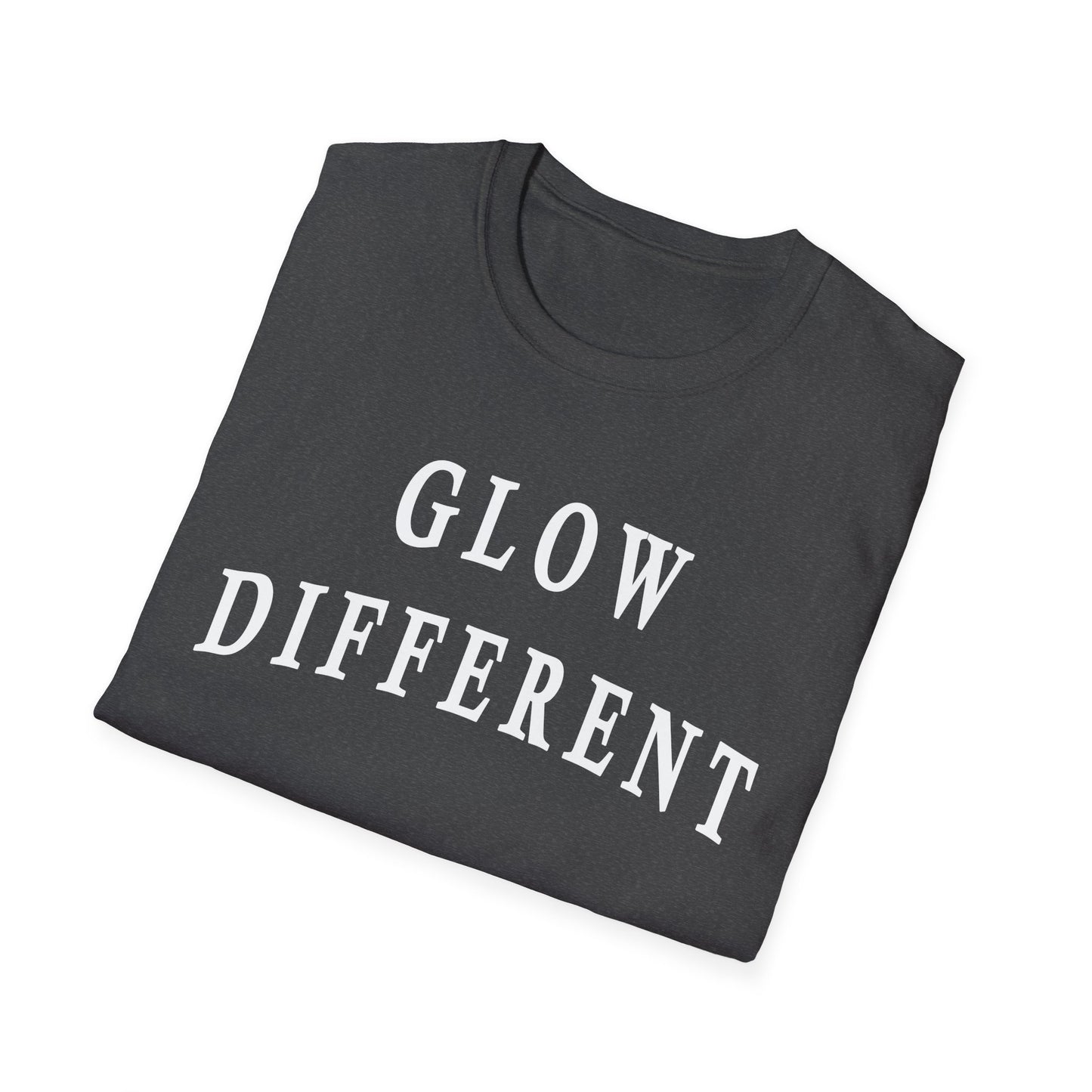 Glow Different T-Shirt