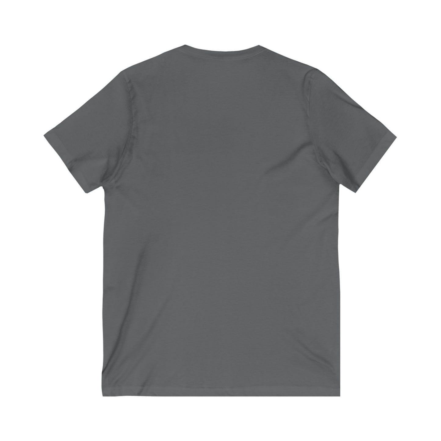 Pretty and Powerful V-Neck Tee