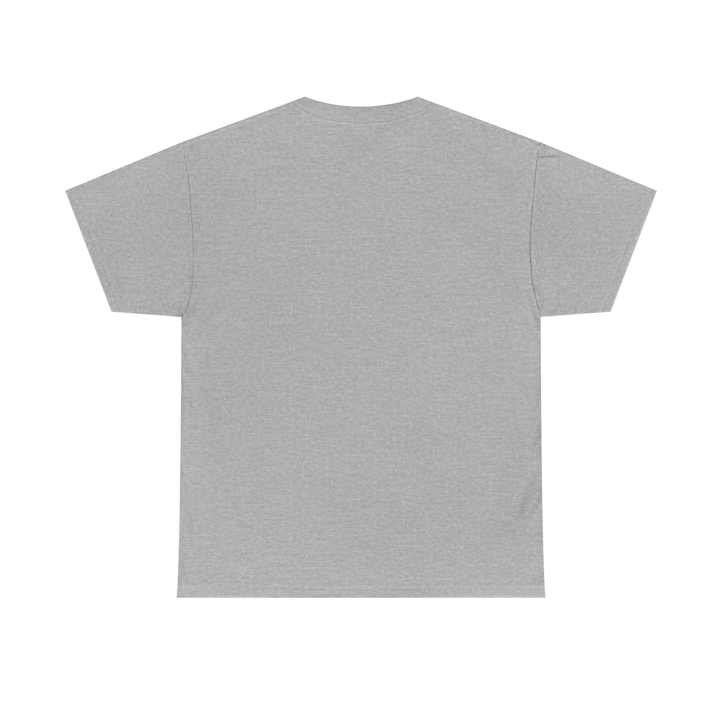 I Love Cass Tech T-Shirt - Unisex Tee