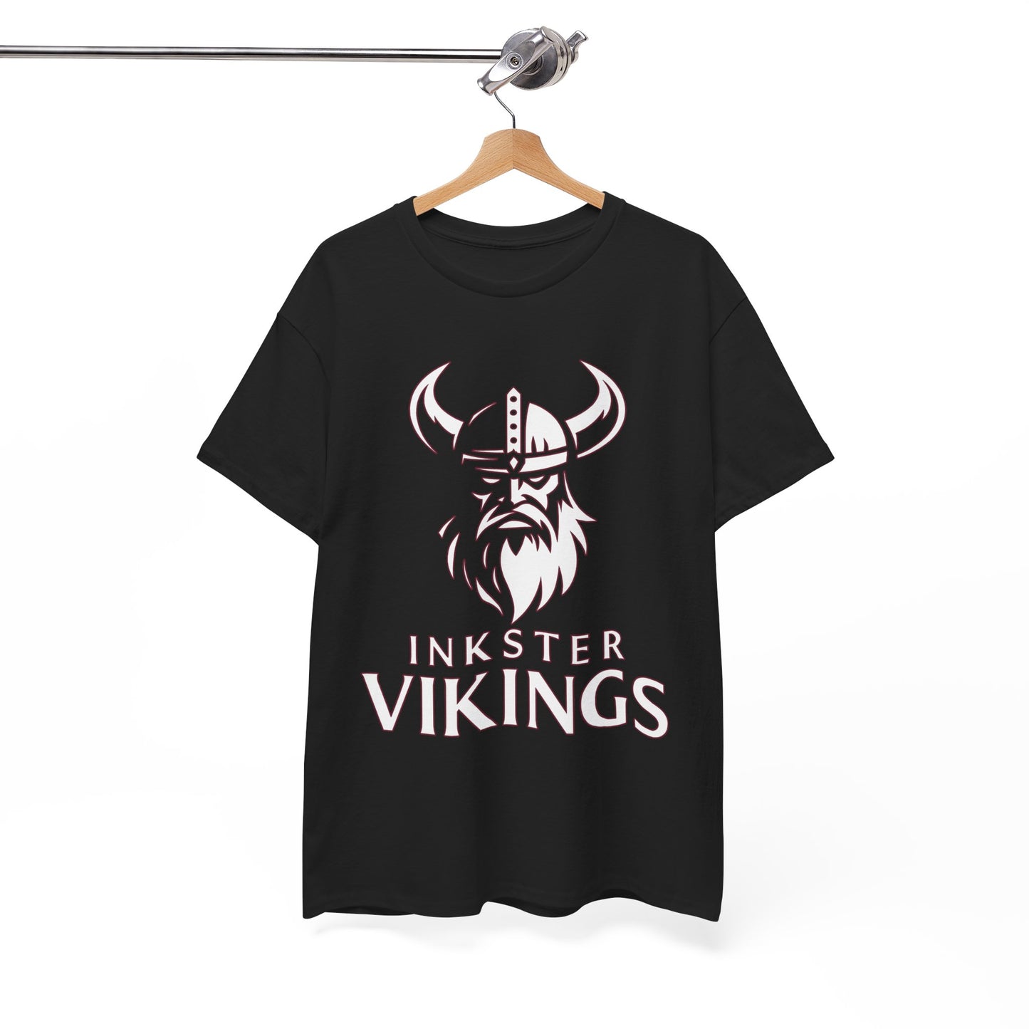 Spirit Tee - Inkster High School