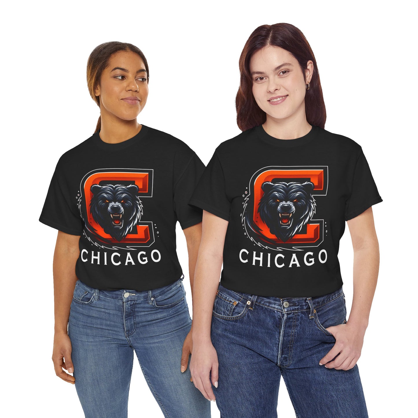 Chicago Bears Tee