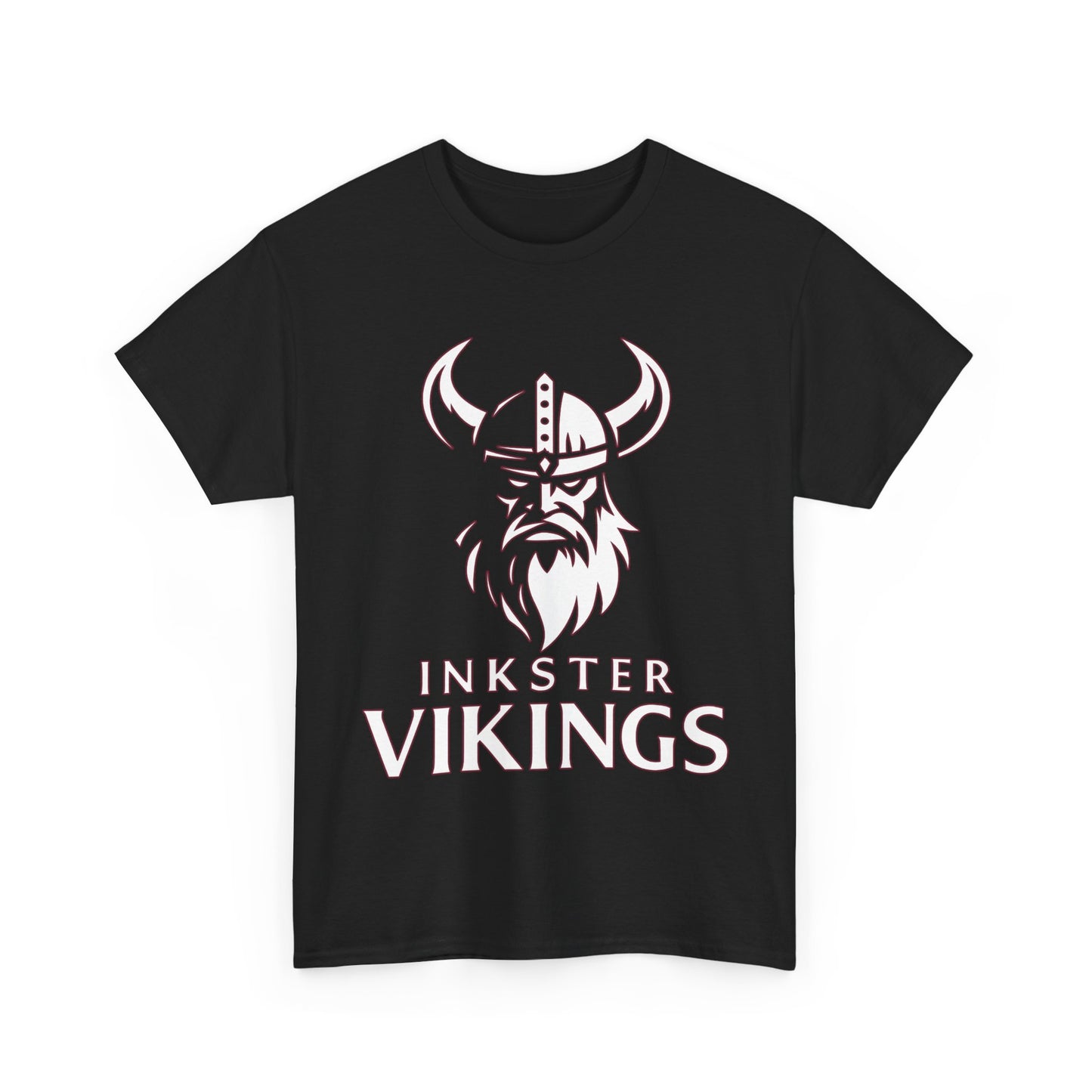 Spirit Tee - Inkster High School