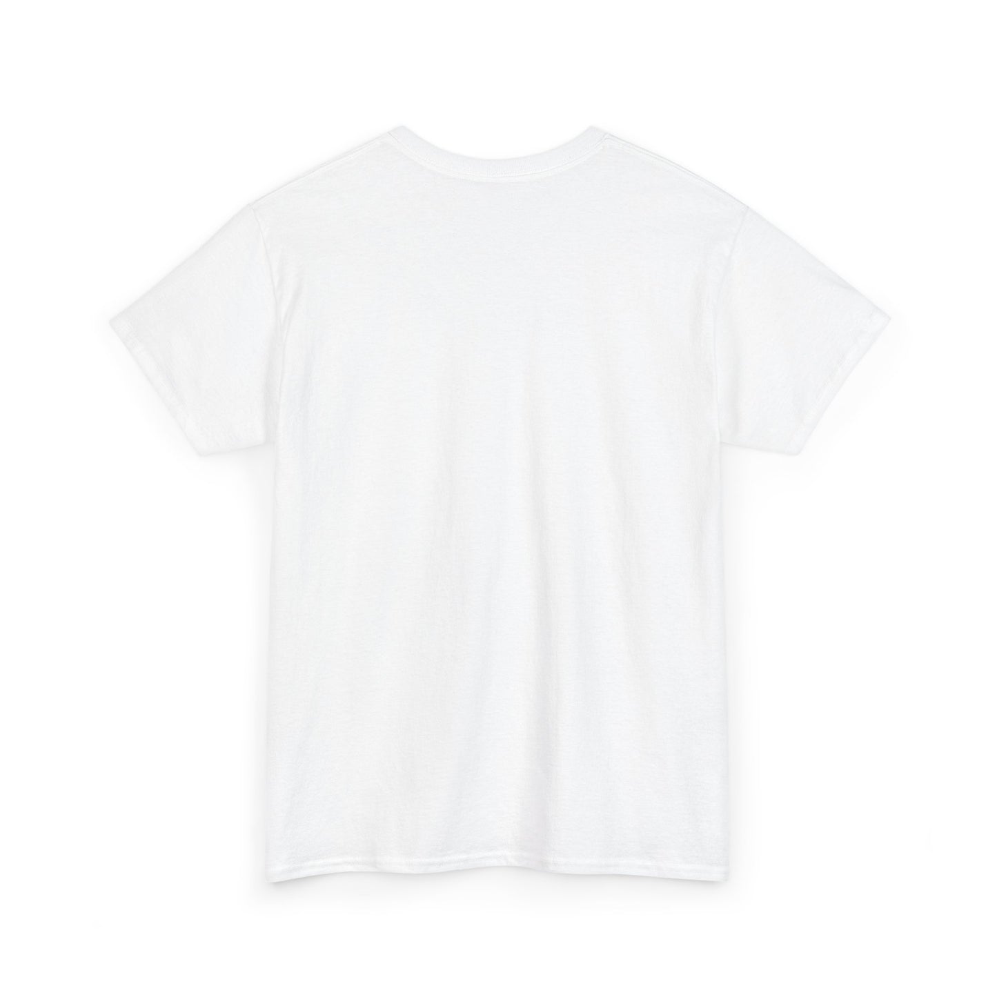 Detroit Roar City Unisex Tee
