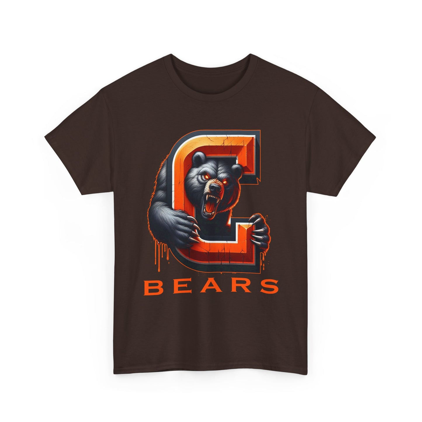 Chicago Bears Unisex Tee