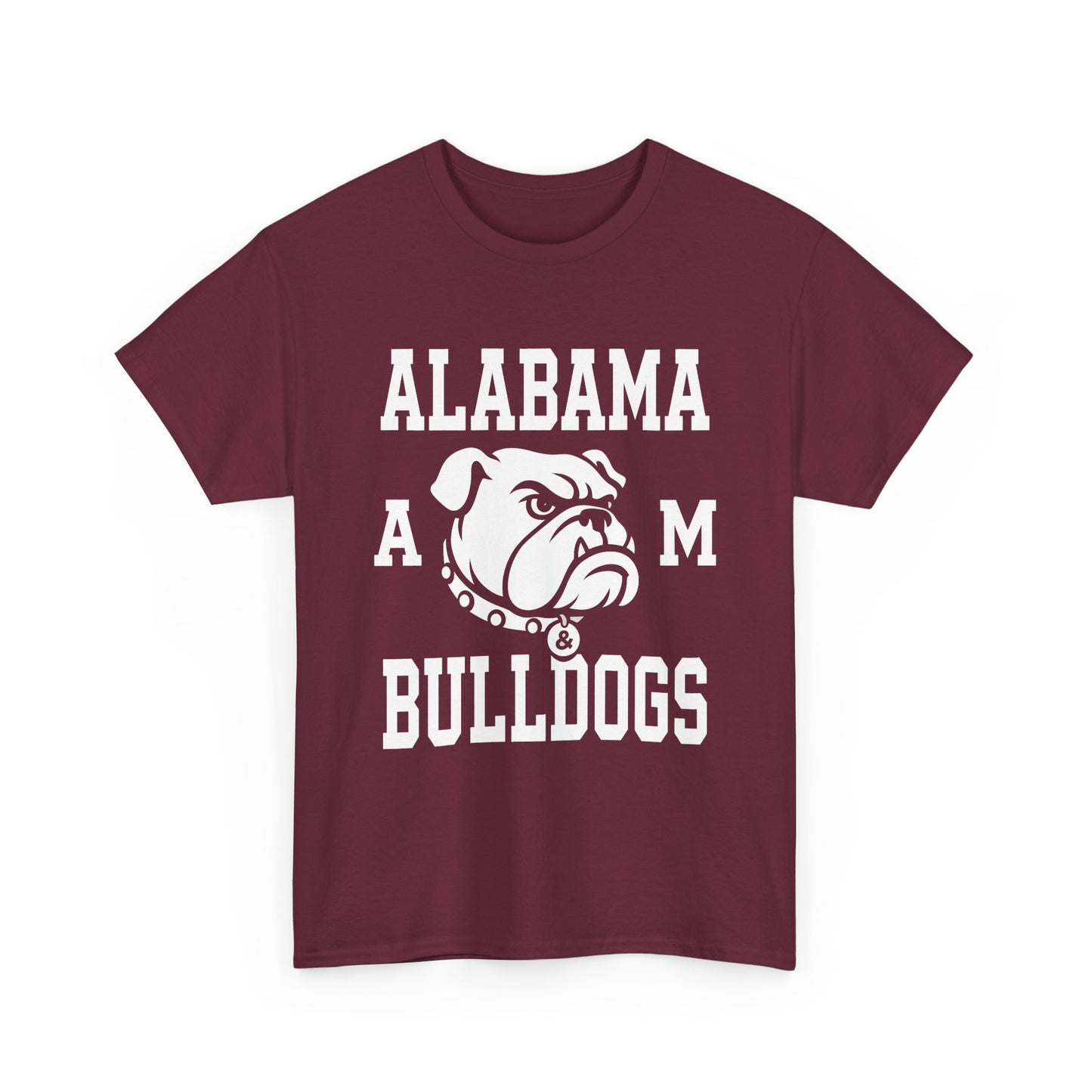 Alabama A&M Bulldogs