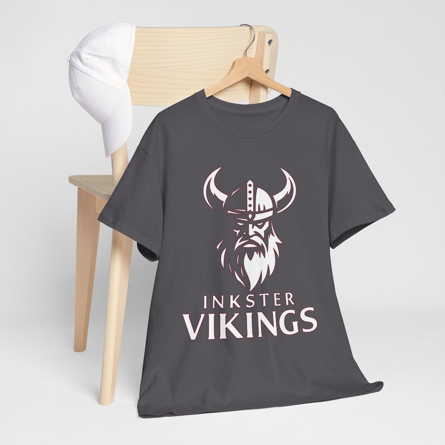 Spirit Tee - Inkster High School