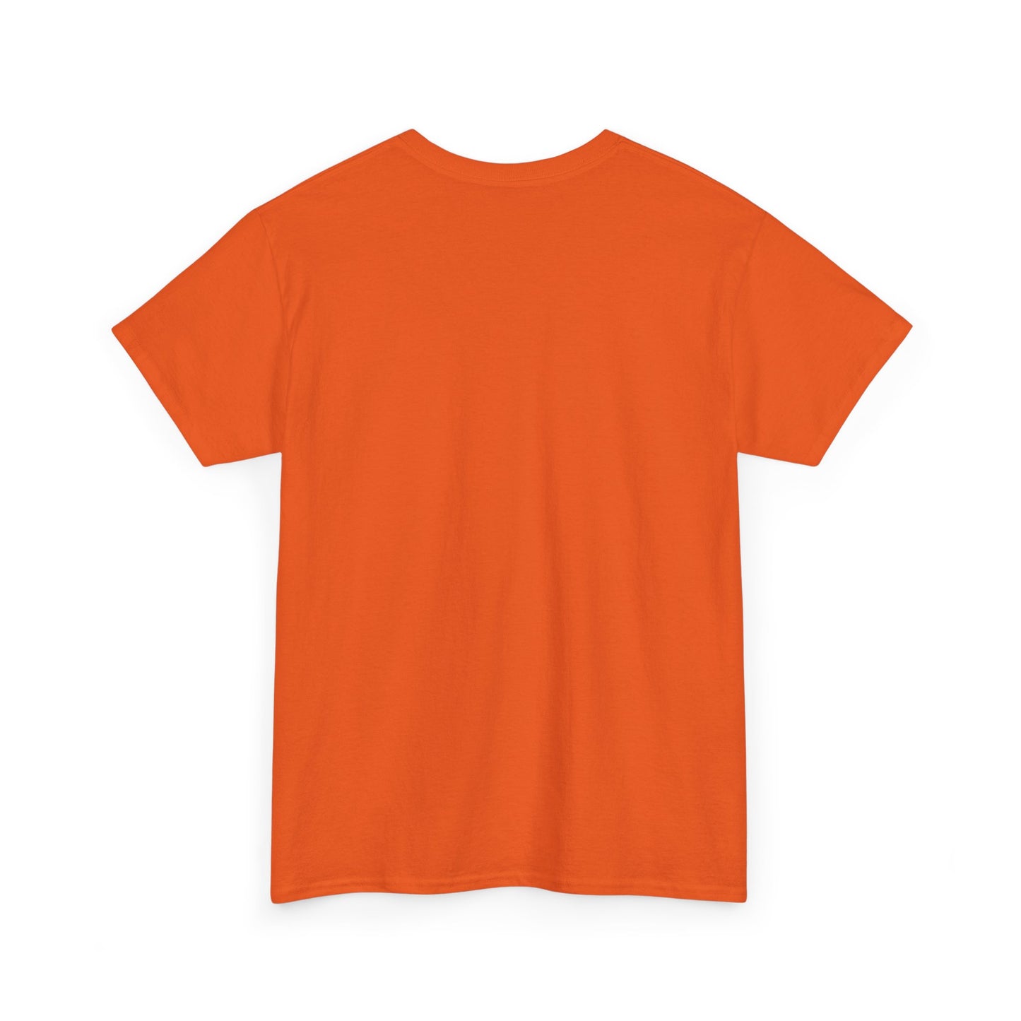 "Stay Ready!" an inspirational Unisex Tee