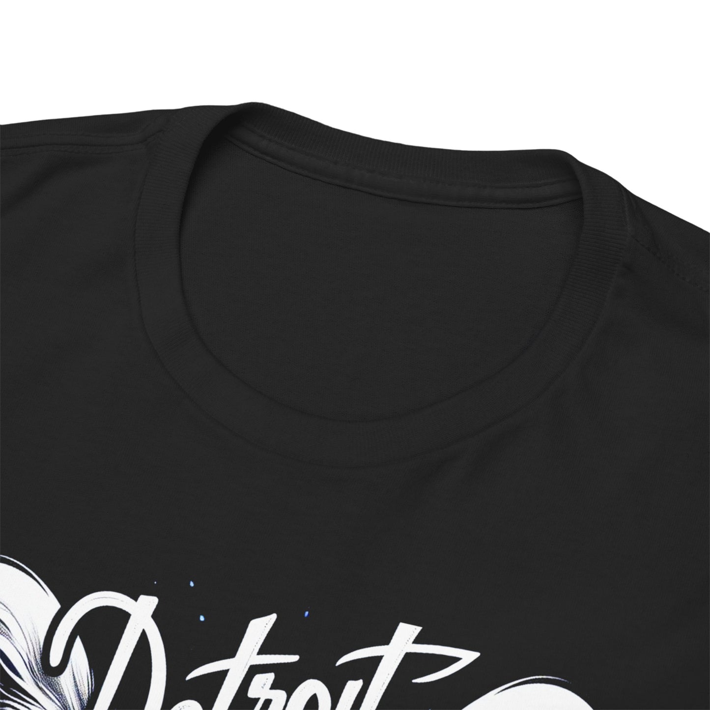 Detroit Lions Roar City Tee Shirt!