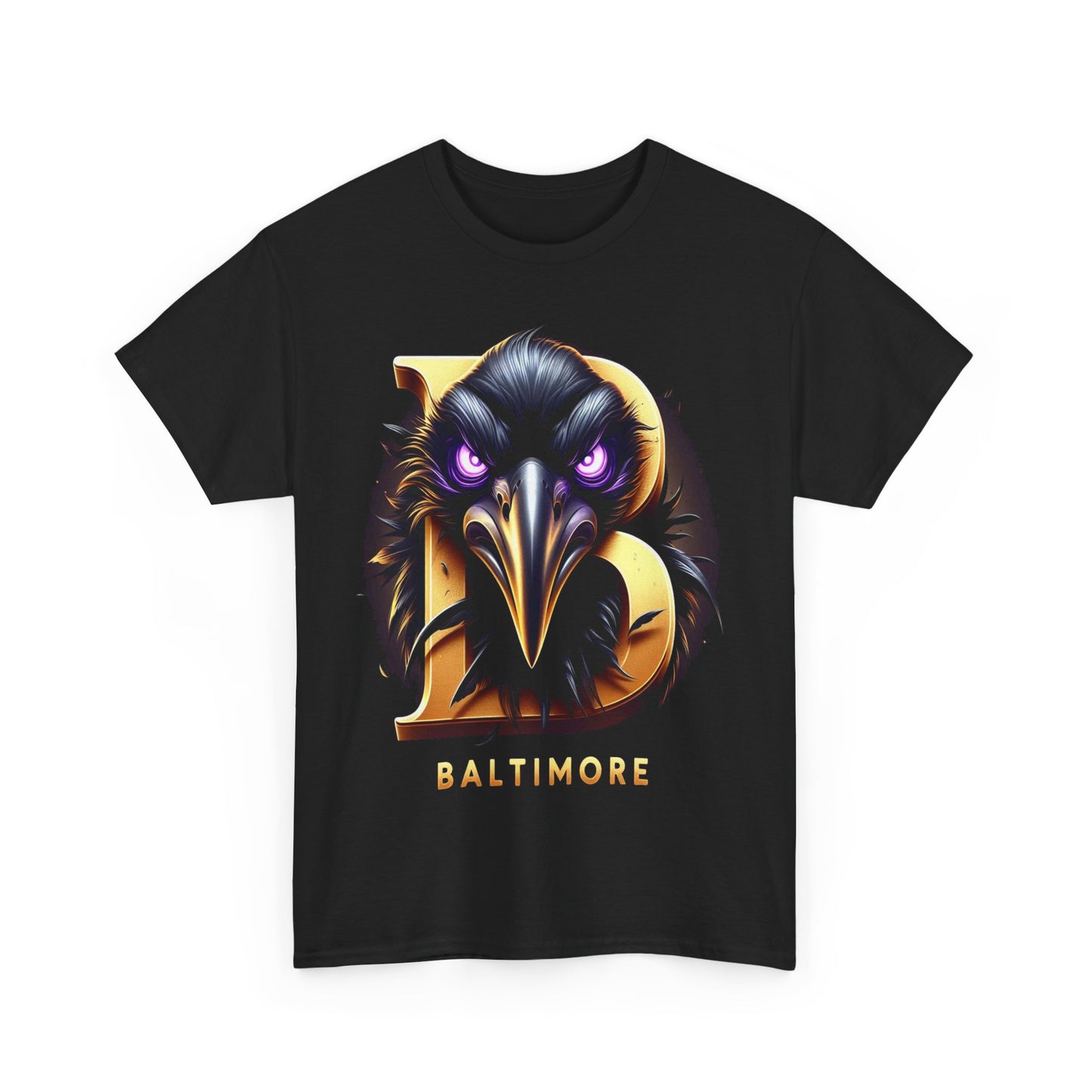 Baltimore Ravens Tee