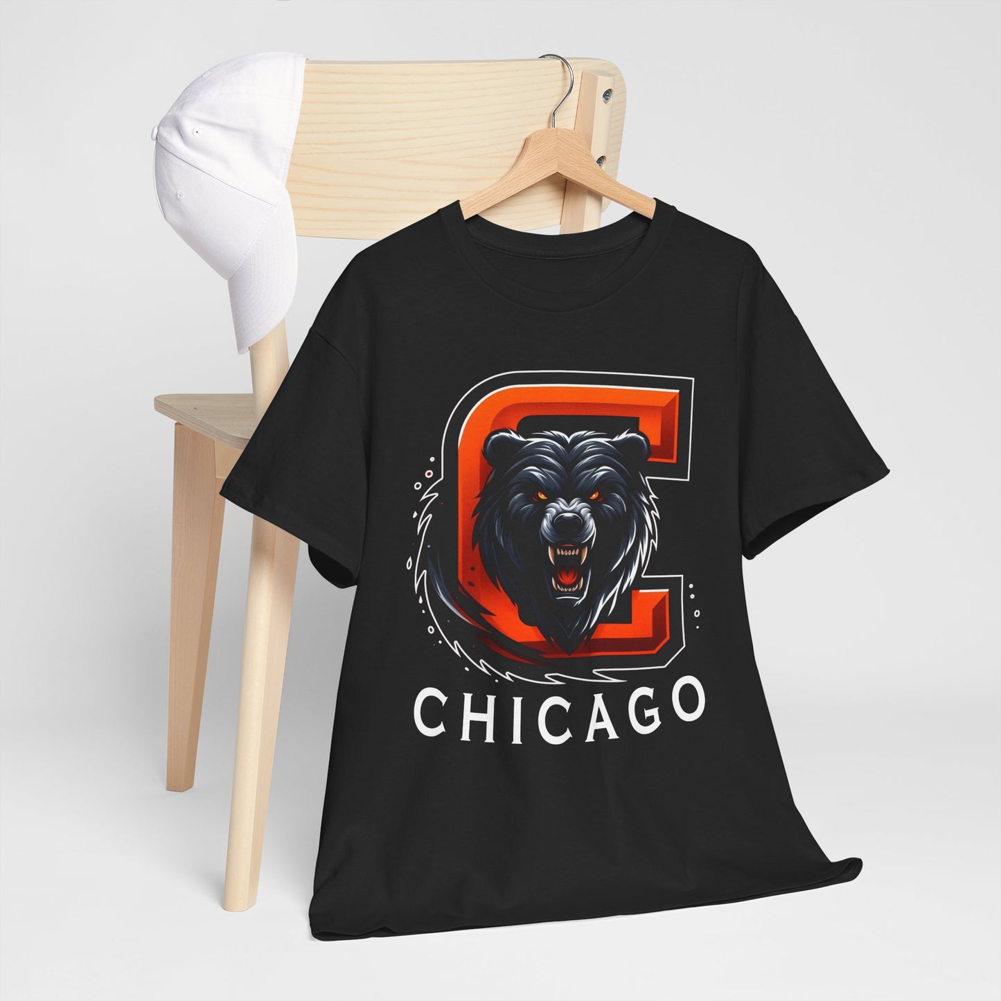 Chicago Bears Tee