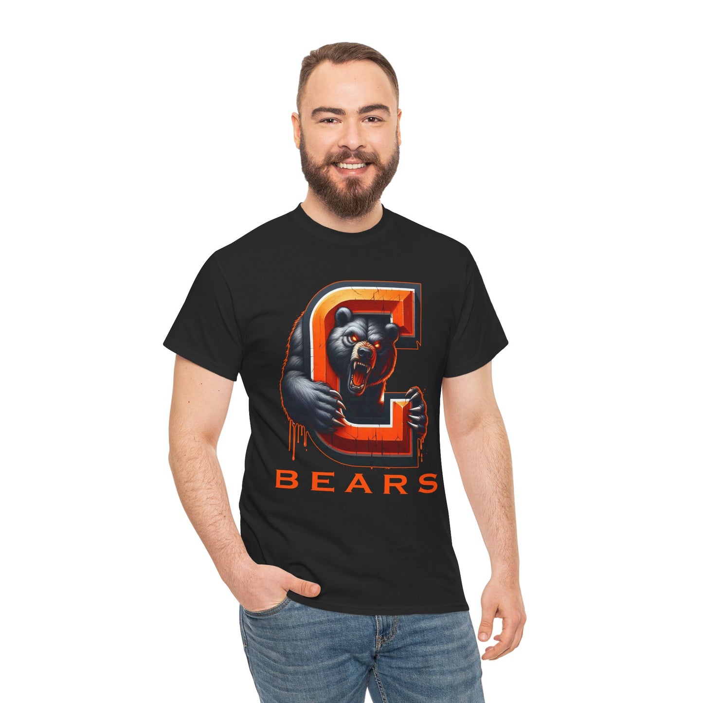 Chicago Bears Unisex Tee