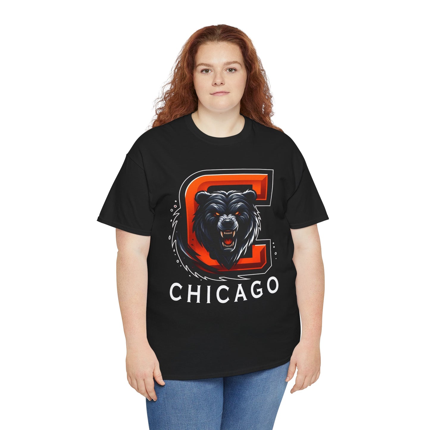 Chicago Bears Tee