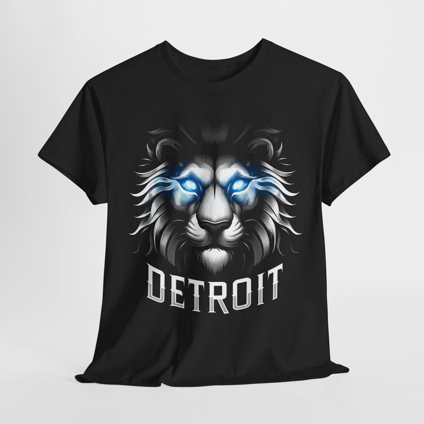 Detroit Lions Roar City Tee Shirt!
