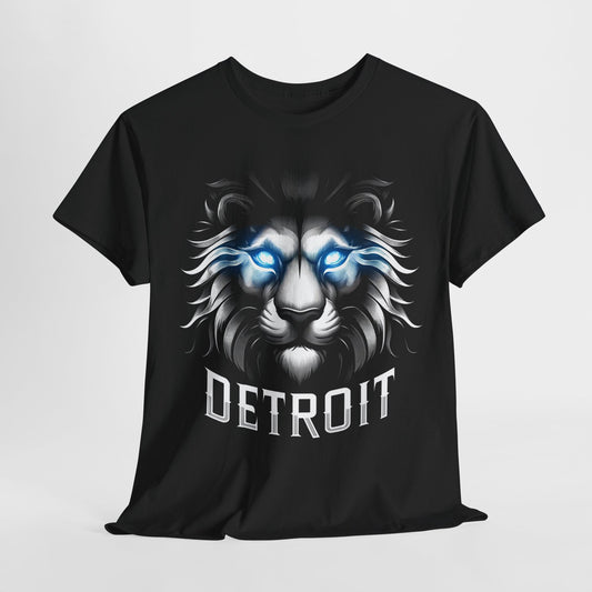 Detroit Lions Roar City Tee Shirt!