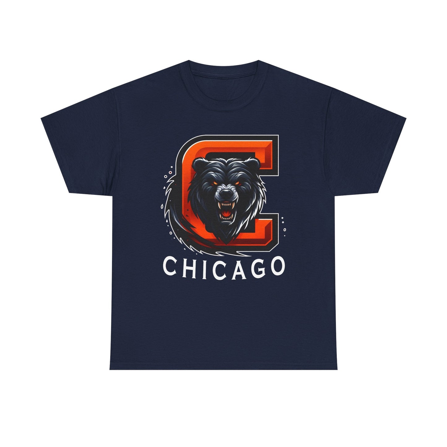 Chicago Bears Tee
