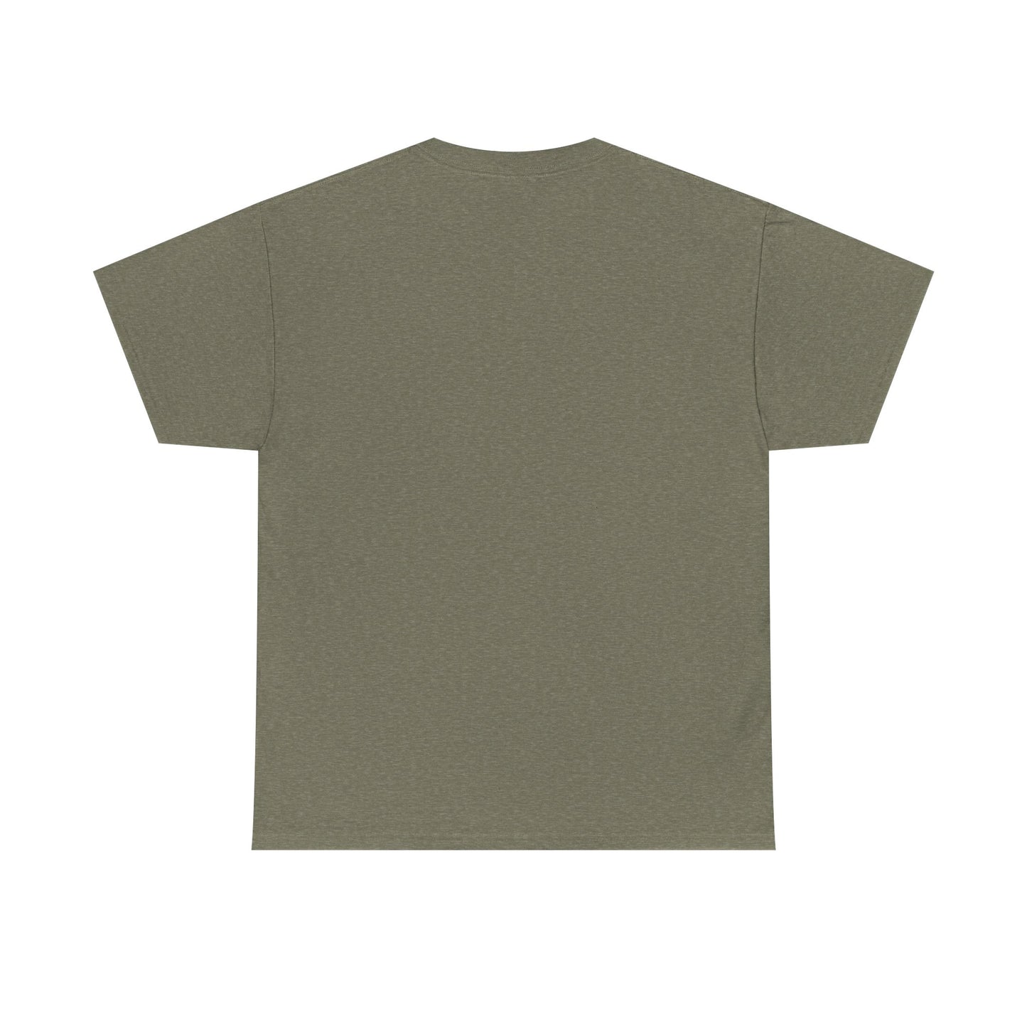 "Grind Sacred" Tee - Unisex Heavy Cotton