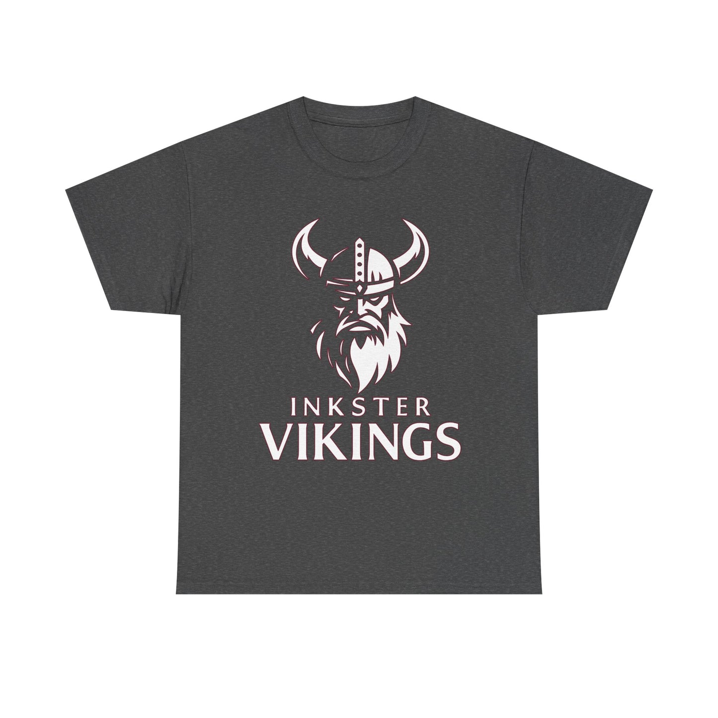Spirit Tee - Inkster High School