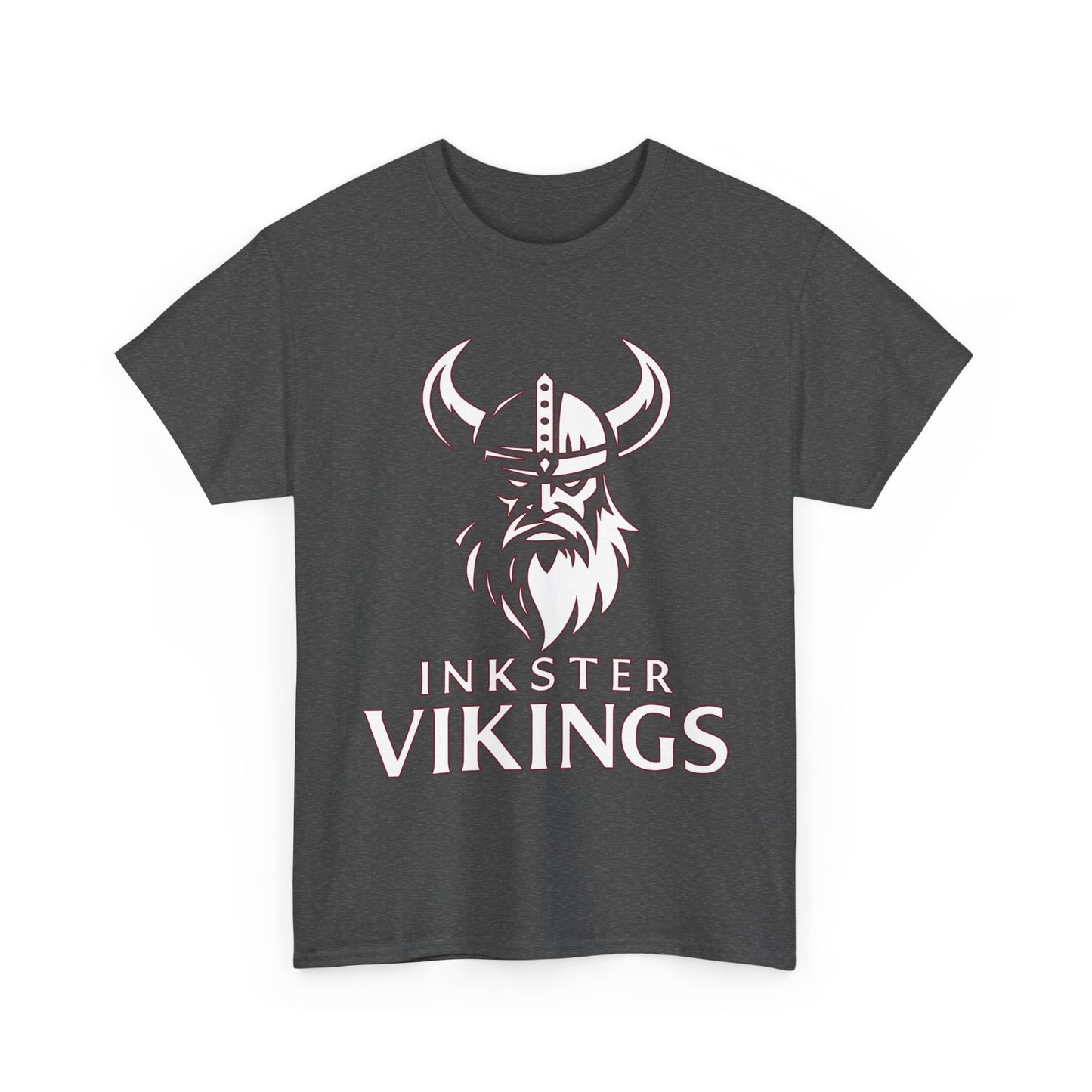 Spirit Tee - Inkster High School