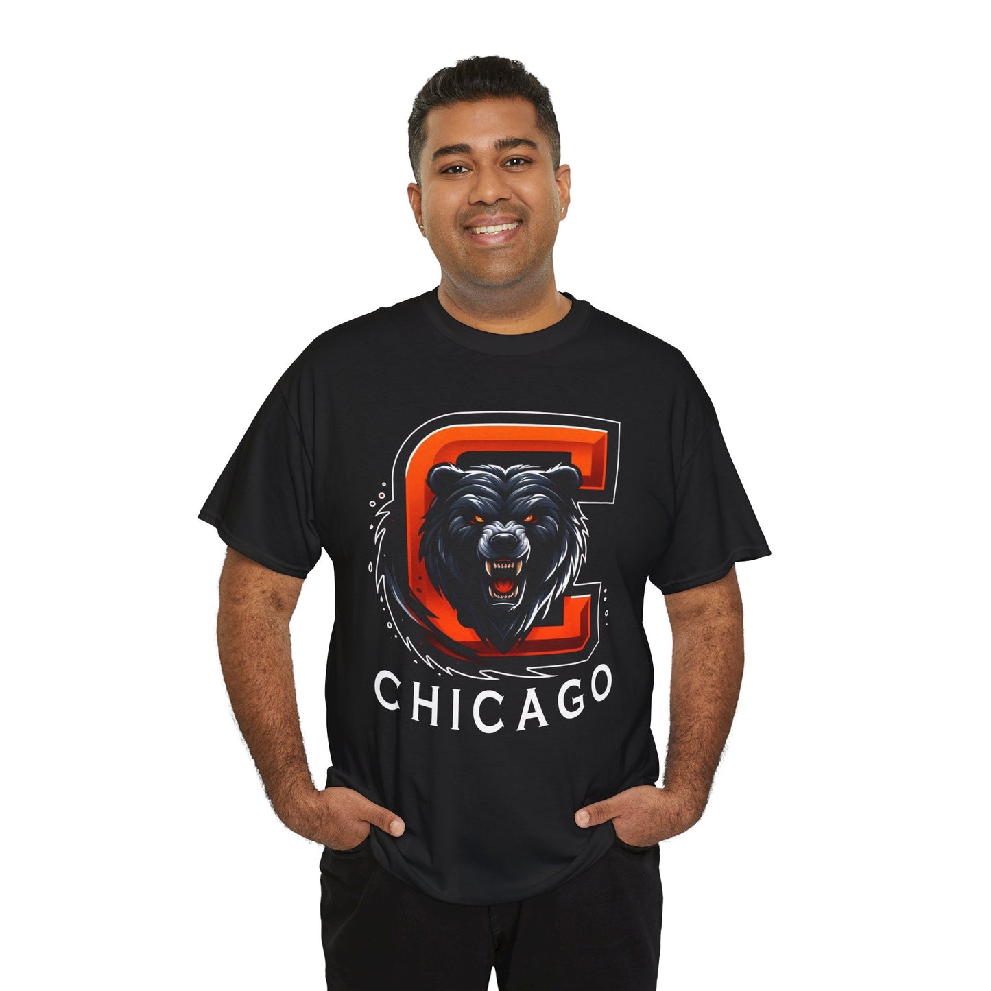 Chicago Bears Tee