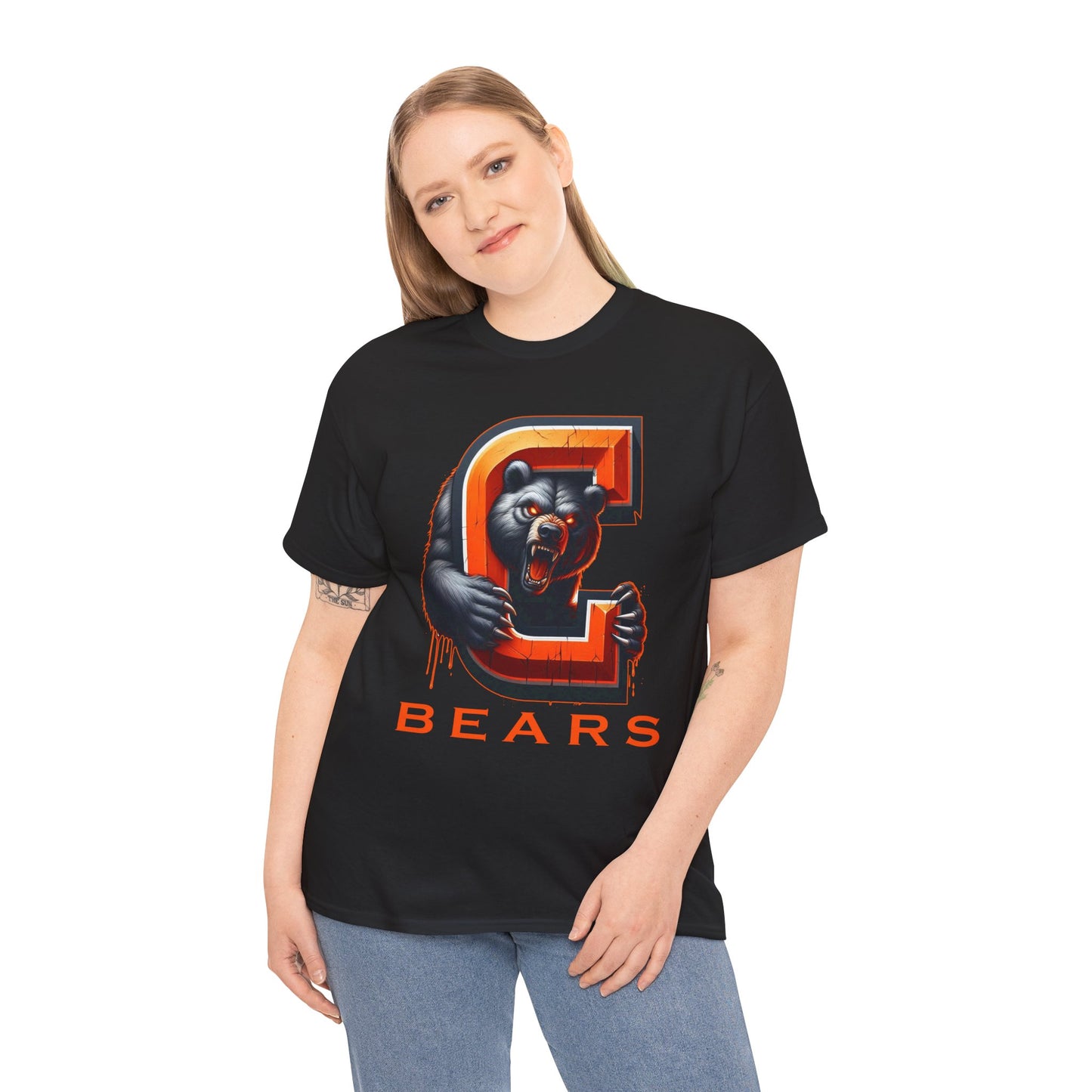 Chicago Bears Unisex Tee