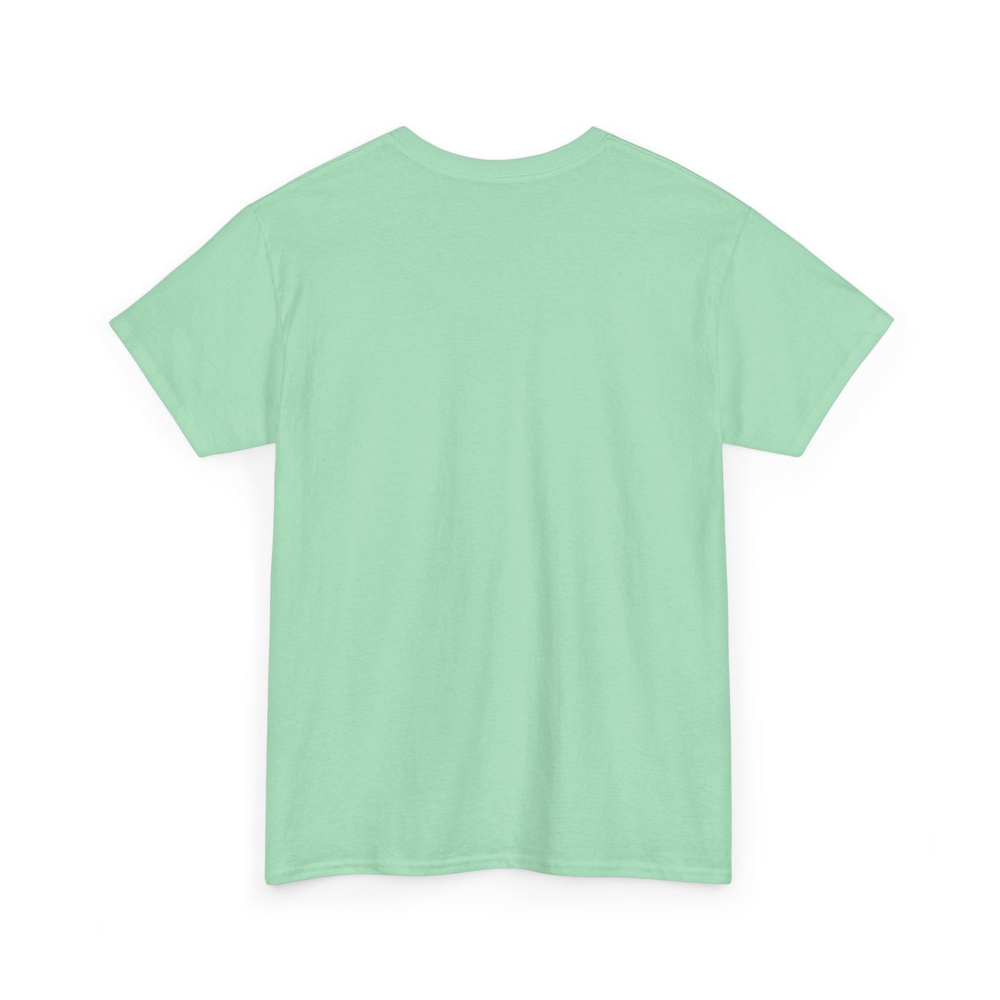 Lady Luck an inspirational Unisex Tee