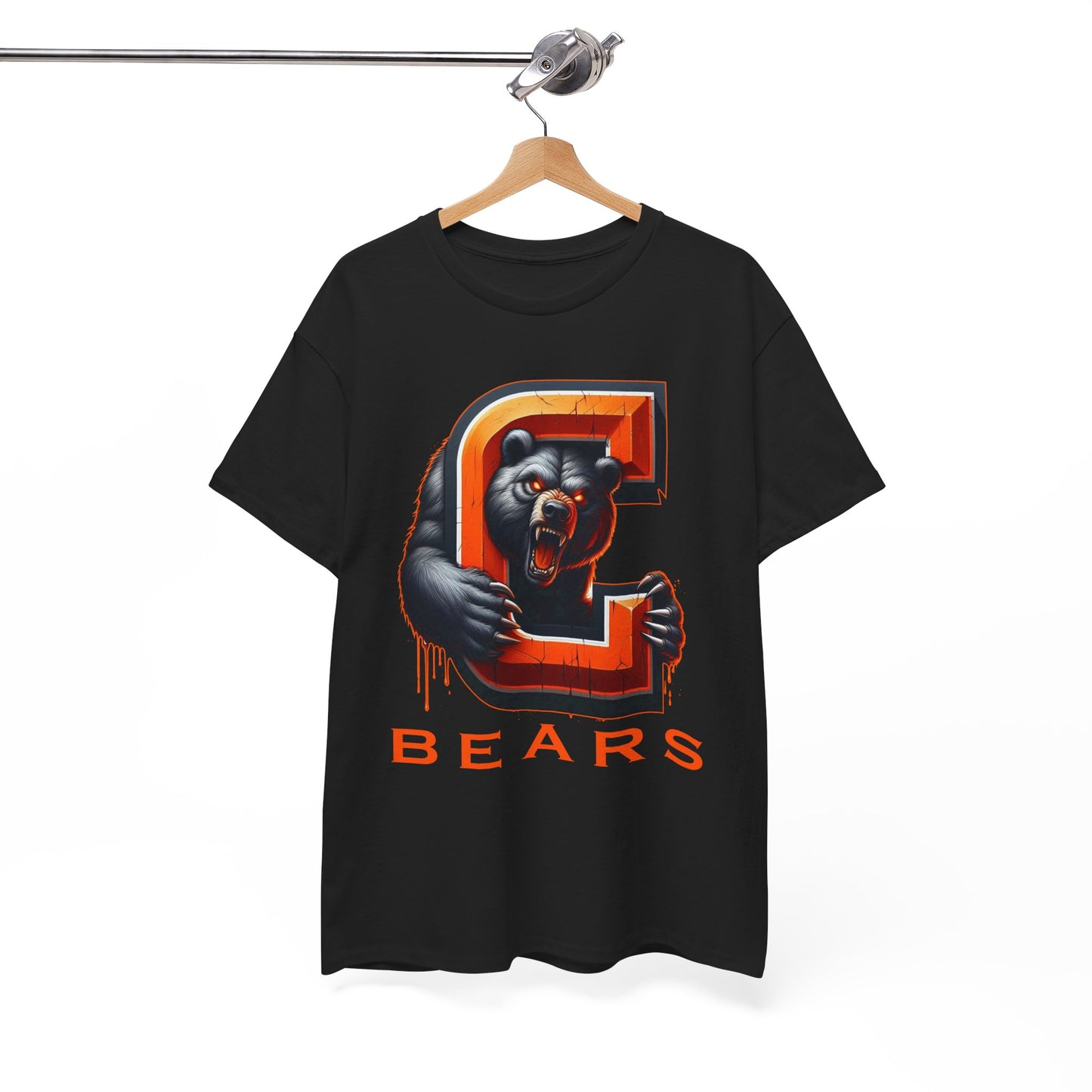 Chicago Bears Unisex Tee