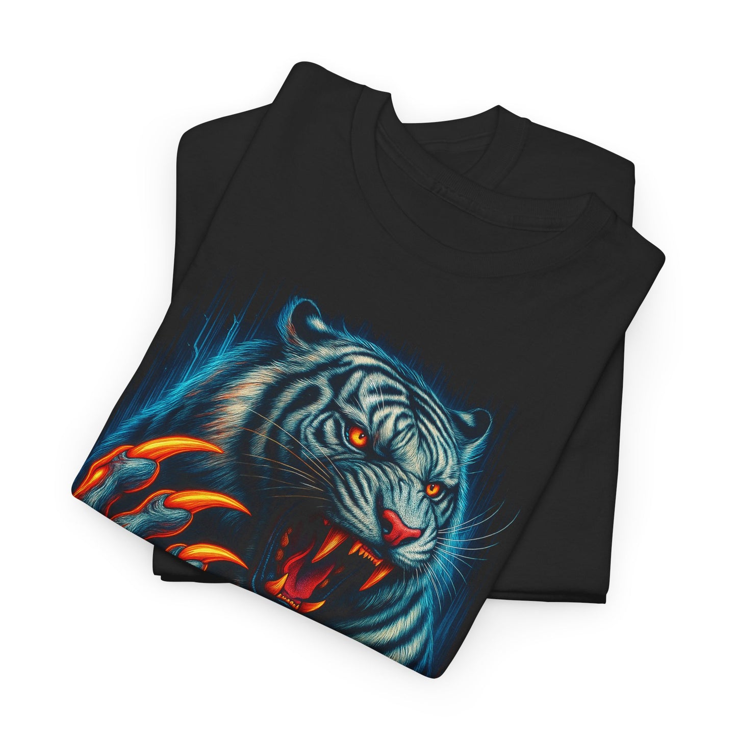 Detroit Tigers Roar City Tee, Baseball Fan Shirt, Sports Team Apparel, Unisex T-Shirt, Detroit Tigers Gift