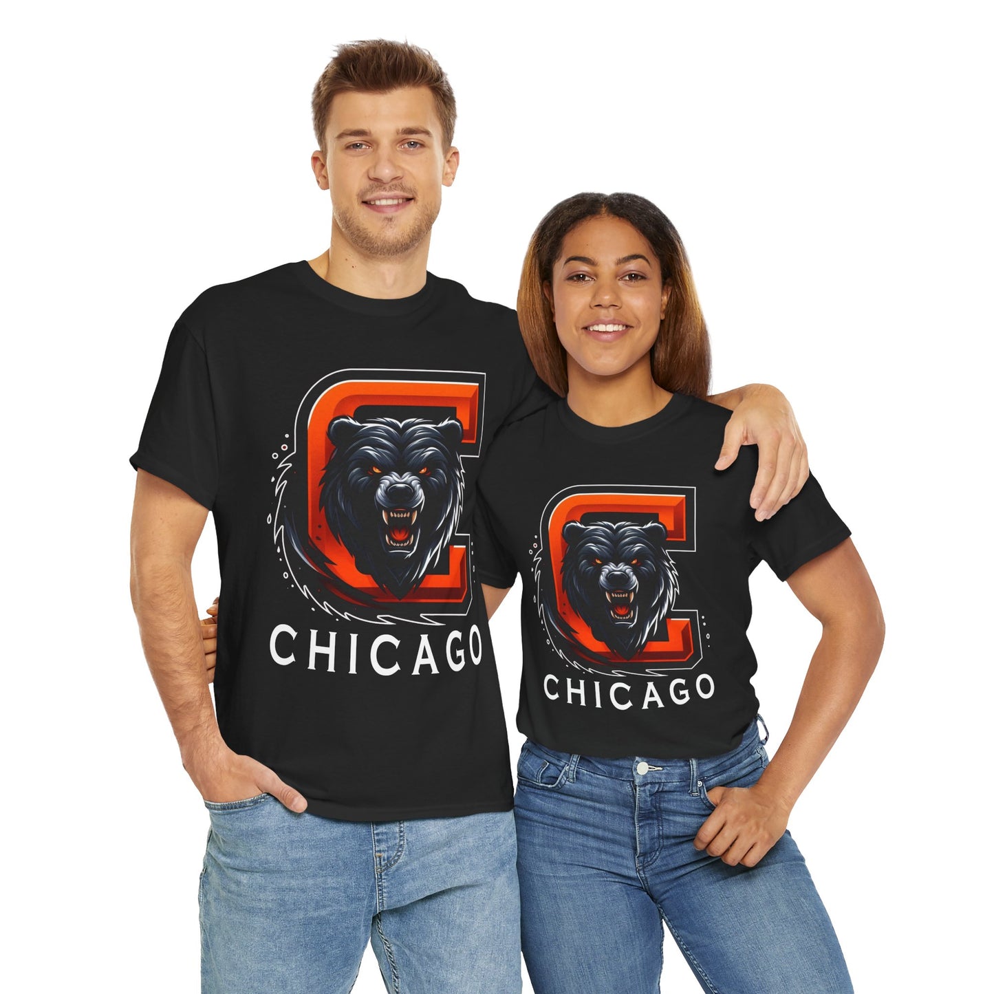 Chicago Bears Tee