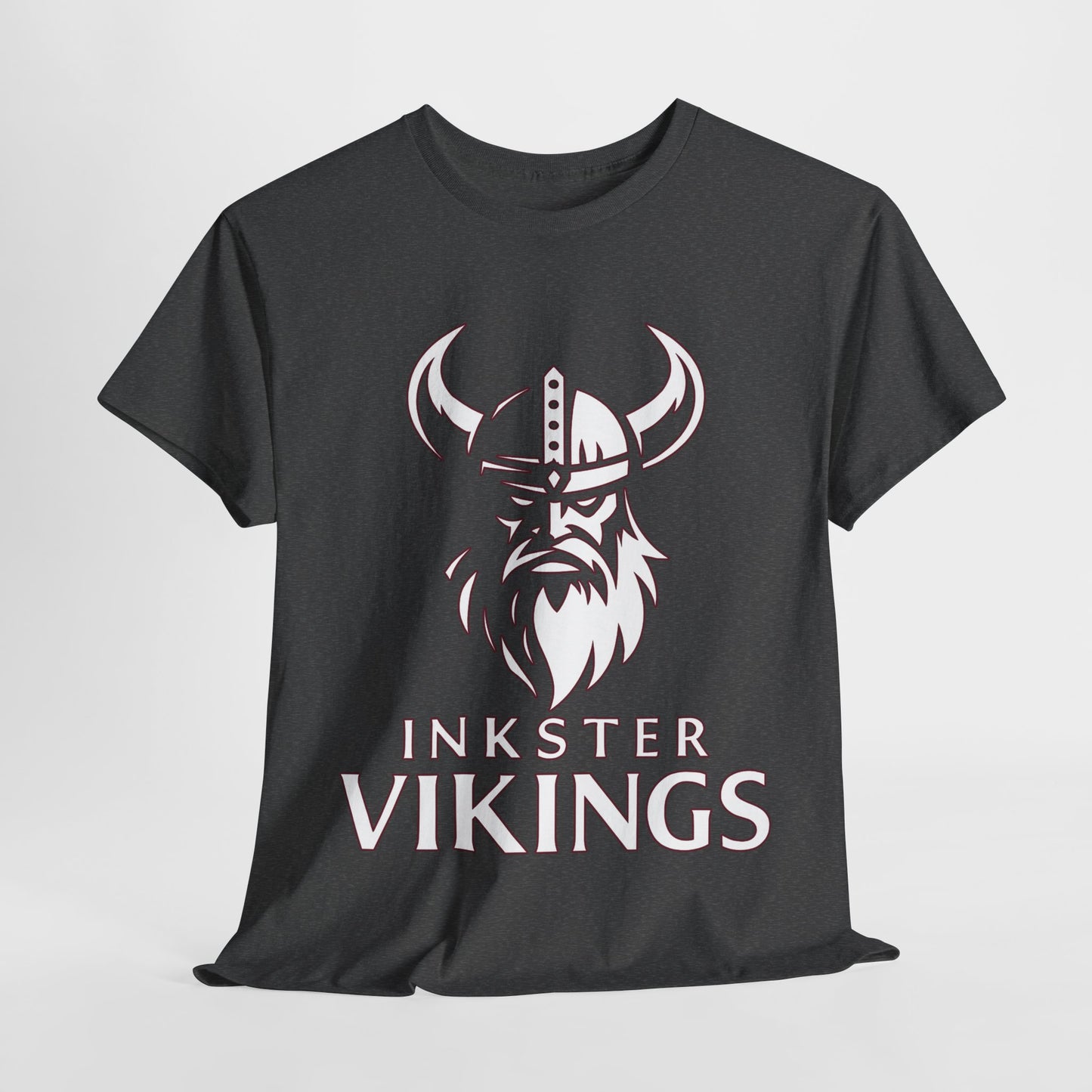 Spirit Tee - Inkster High School