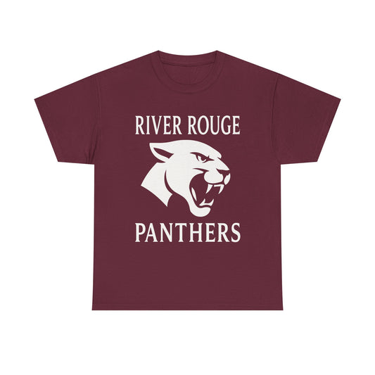River Rouge High School Spirit Tee - Unisex T-Shirt